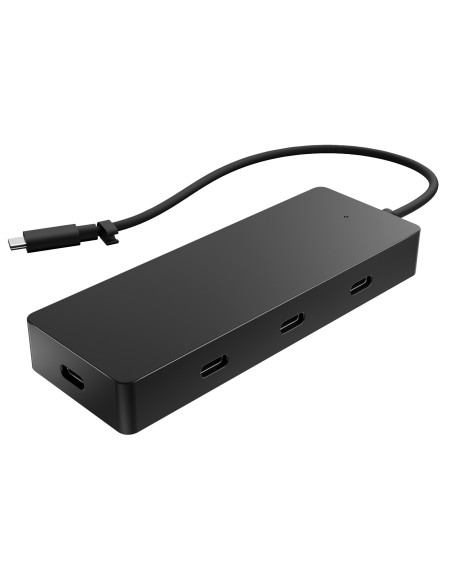 Hp 4K Usb-C Multiport Hub (Eu)