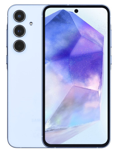Samsung Galaxy A55 5G A556 8/128Gb Blue
