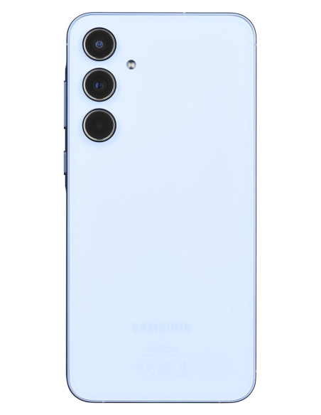 Samsung Galaxy A55 5G A556 8/128Gb Blue