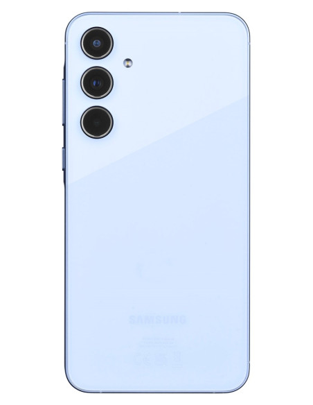 Samsung Galaxy A55 5G A556 8/128Gb Blue