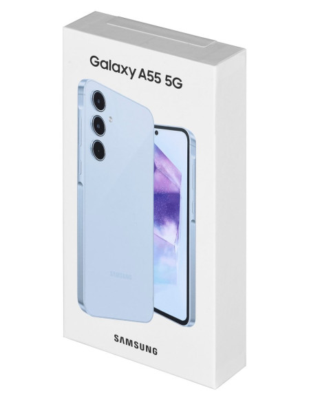 Samsung Galaxy A55 5G A556 8/128Gb Blue