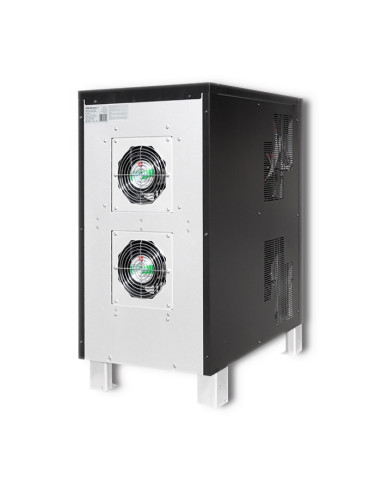 Qoltec Zasilacz Awaryjny Ups 3-Fazowy | 10Kva | 8Kw | Lcd