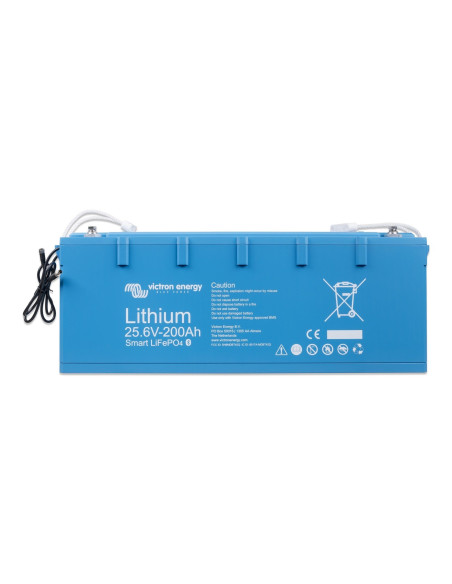 Akumulator Victron Energy Lifepo4 200Ah 24V Smart