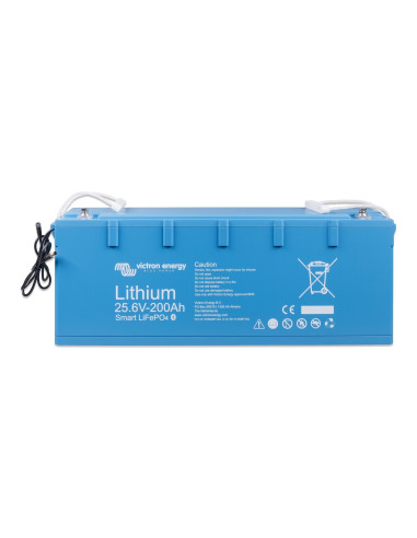 Akumulator Victron Energy Lifepo4 200Ah 24V Smart