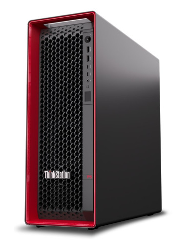 Lenovo Thinkstation P5 Xeon W3­2425 32Gb Ddr5 Ssd1Tb Novga W11Pro 3Y Onsite