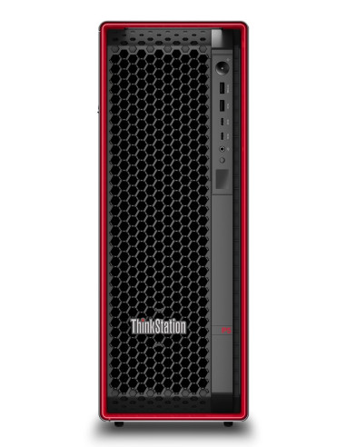 Lenovo Thinkstation P5 Xeon W3­2425 32Gb Ddr5 Ssd1Tb Novga W11Pro 3Y Onsite