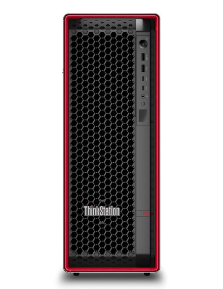 Lenovo Thinkstation P5 Xeon W3­2425 32Gb Ddr5 Ssd1Tb Novga W11Pro 3Y Onsite