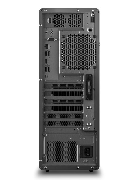 Lenovo Thinkstation P5 Xeon W3­2425 32Gb Ddr5 Ssd1Tb Novga W11Pro 3Y Onsite
