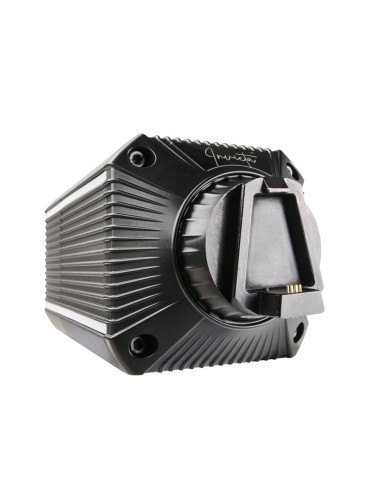 Asetek The Invicta Podstawa Kierownicy - 27 Nm