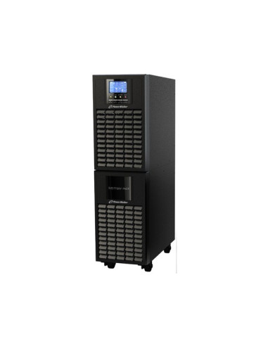 Power Walker Ups On-Line Vfi 10000 Cg Pf1