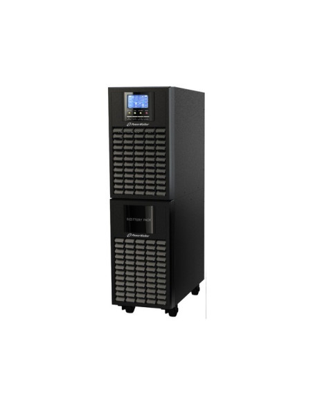 Power Walker Ups On-Line Vfi 10000 Cg Pf1