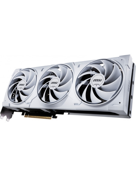 Karta Graficzna Msi Geforce Rtx 5080 16Gb Ventus 3X Oc White Gddr7