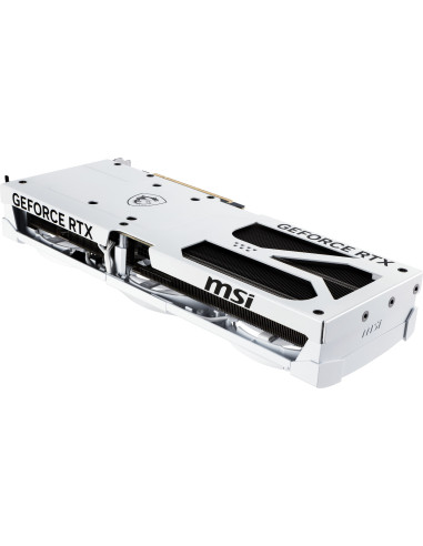 Karta Graficzna Msi Geforce Rtx 5080 16Gb Ventus 3X Oc White Gddr7