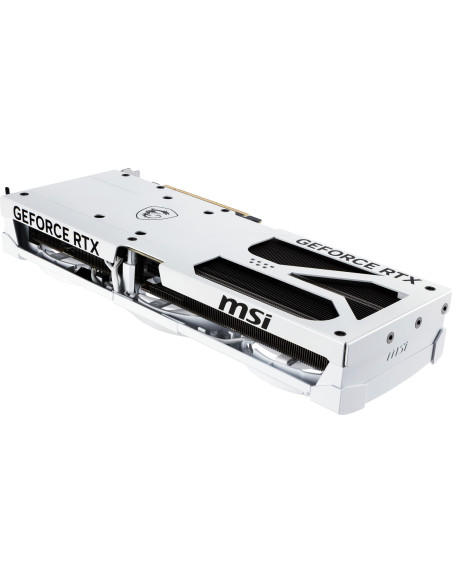 Karta Graficzna Msi Geforce Rtx 5080 16Gb Ventus 3X Oc White Gddr7
