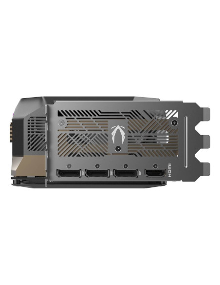 Karta Graficzna Zotac Gaming Geforce Rtx 5080 16Gb Amp Extreme Infinity
