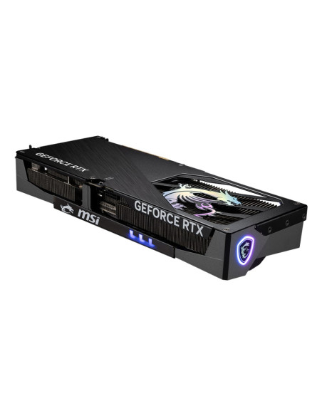 Karta Graf. Msi Rtx 5070 Ti 16G Gaming Trio Oc Plus