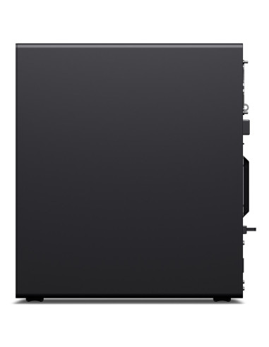 Lenovo Thinkstation P3 Tower 750W I5-14600K 16Gb Ddr5 Ssd1Tb Uhd 770 W11Pro Black 3Y Onsite