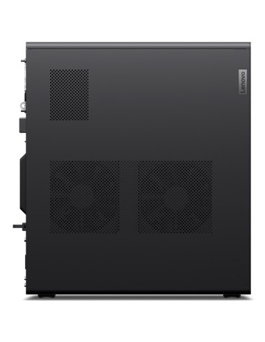 Lenovo Thinkstation P3 Tower 750W I5-14600K 16Gb Ddr5 Ssd1Tb Uhd 770 W11Pro Black 3Y Onsite
