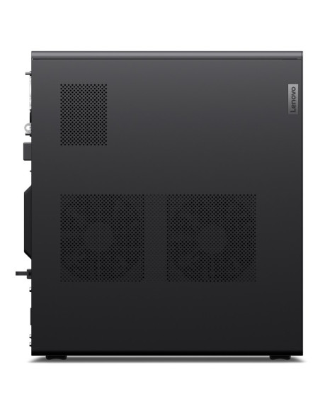Lenovo Thinkstation P3 Tower 750W I5-14600K 16Gb Ddr5 Ssd1Tb Uhd 770 W11Pro Black 3Y Onsite