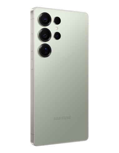 Samsung Galaxy S25 Ultra 12/512Gb Titanium Jadegreen
