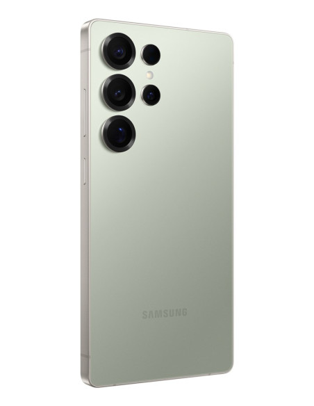 Samsung Galaxy S25 Ultra 12/512Gb Titanium Jadegreen