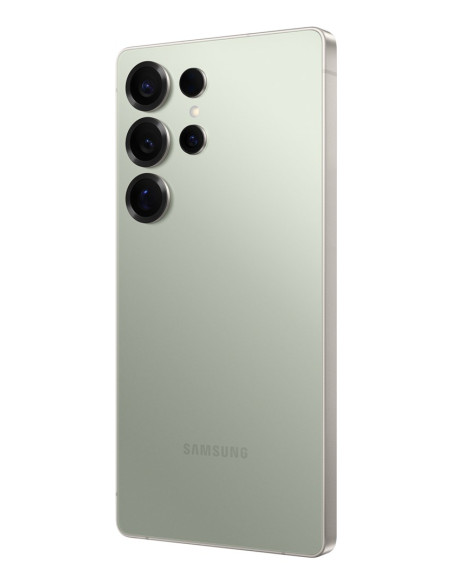 Samsung Galaxy S25 Ultra 12/512Gb Titanium Jadegreen