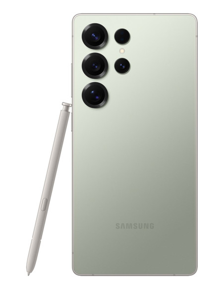 Samsung Galaxy S25 Ultra 12/512Gb Titanium Jadegreen