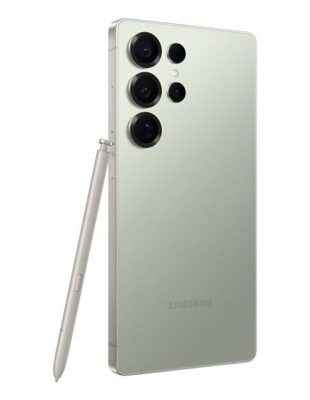 Samsung Galaxy S25 Ultra 12/512Gb Titanium Jadegreen
