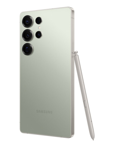 Samsung Galaxy S25 Ultra 12/512Gb Titanium Jadegreen