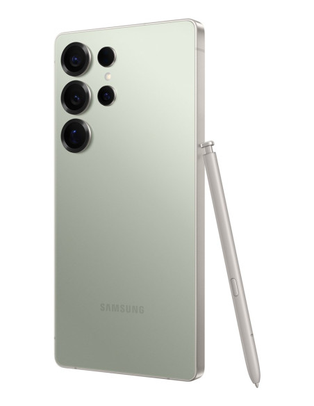 Samsung Galaxy S25 Ultra 12/512Gb Titanium Jadegreen