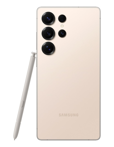 Samsung Galaxy S25 Ultra 12/512Gb Titanium Pinkgold