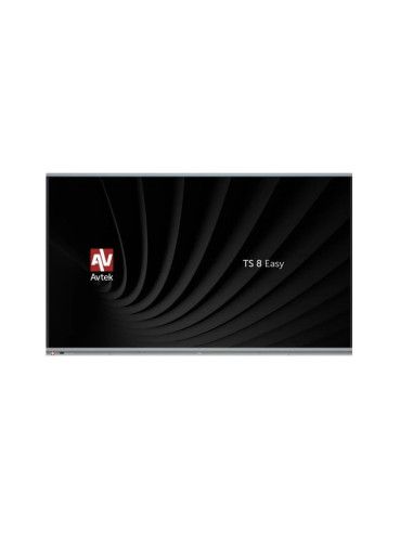 Avtek Monitor Interaktywny Ts 8 Easy 75