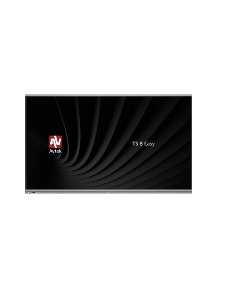 Avtek Monitor Interaktywny Ts 8 Easy 75