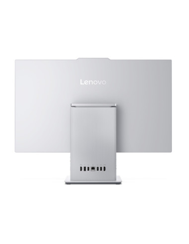 Lenovo Ideacentre Aio 27Irh9 I7-13620H 27" Fhd Touch Ips 300Nits Ag 32Gb Ddr5 5200 Ssd1Tb Intel Uhd Graphics Win11 Cloud Grey