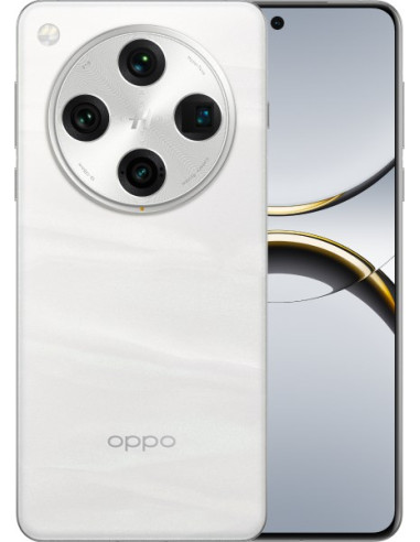 Smartfon Oppo Find X8 Pro 16/512Gb 5G Pearl White