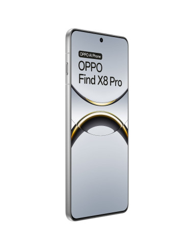 Smartfon Oppo Find X8 Pro 16/512Gb 5G Pearl White