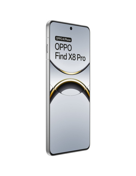 Smartfon Oppo Find X8 Pro 16/512Gb 5G Pearl White