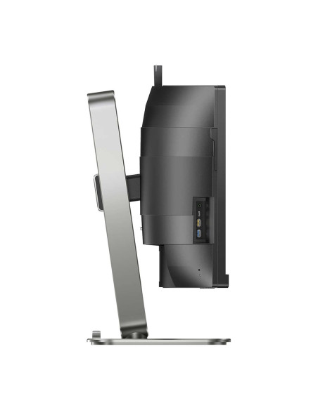 Philips 49B2U6903Ch/00 Monitor Komputerowy 124,5 Cm (49") 5120 X 1440 Px Dual Qhd Lcd Szary