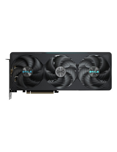 Karta Graficzna Gigabyte Geforce Rtx 5070 Ti Eagle Oc 16Gb