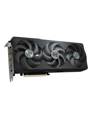 Karta Graficzna Gigabyte Geforce Rtx 5070 Ti Eagle Oc 16Gb