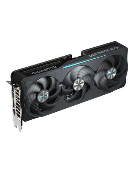 Karta Graficzna Gigabyte Geforce Rtx 5070 Ti Eagle Oc 16Gb