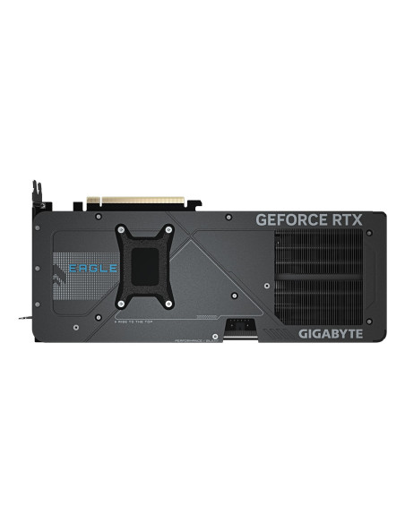 Karta Graficzna Gigabyte Geforce Rtx 5070 Ti Eagle Oc 16Gb