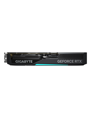 Karta Graficzna Gigabyte Geforce Rtx 5070 Ti Eagle Oc 16Gb