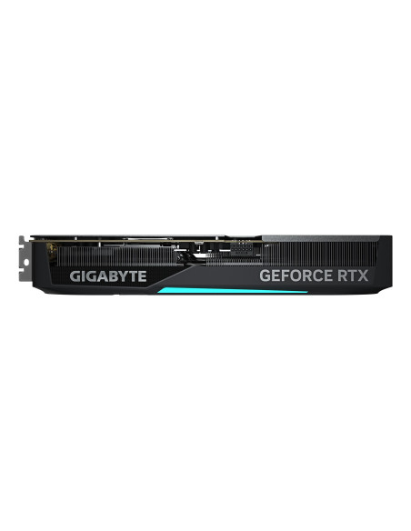 Karta Graficzna Gigabyte Geforce Rtx 5070 Ti Eagle Oc 16Gb
