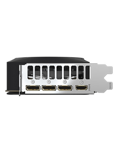 Karta Graficzna Gigabyte Geforce Rtx 5070 Ti Eagle Oc 16Gb