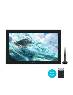 Tablet Graficzny Huion Kamvas Pro 24 4K 2