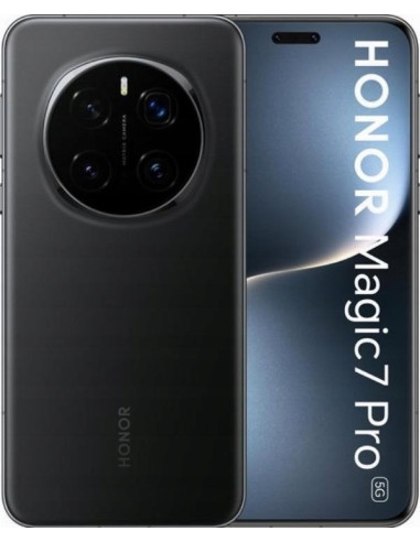 Smartfon Honor Magic 7 Pro 12/512Gb 5G Ds. Black