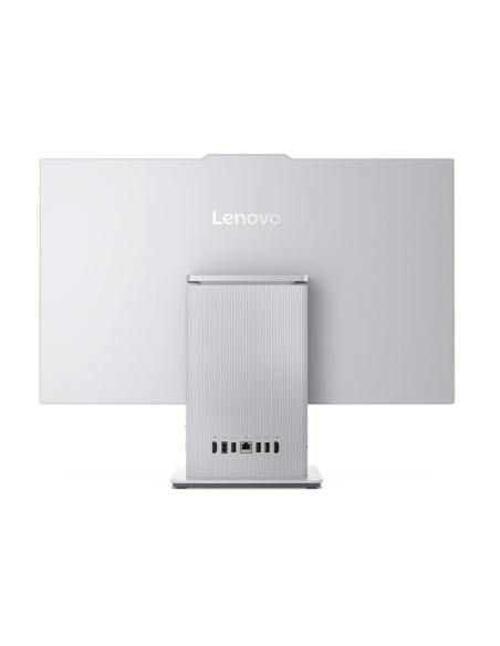 Lenovo Ideacentre Aio 27Irh9 Intel® Core™ I7-13620H 10C Fhd Ips 300Nits Ag 27" 2X8Gb Ddr5 5200 Ssd1Tb Intel Uhd Graphics Win11 C