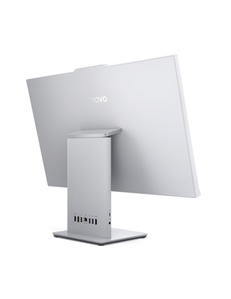 Lenovo Ideacentre Aio 27Irh9 Intel® Core™ I7-13620H 10C Fhd Ips 300Nits Ag 27" 2X8Gb Ddr5 5200 Ssd1Tb Intel Uhd Graphics Win11 C