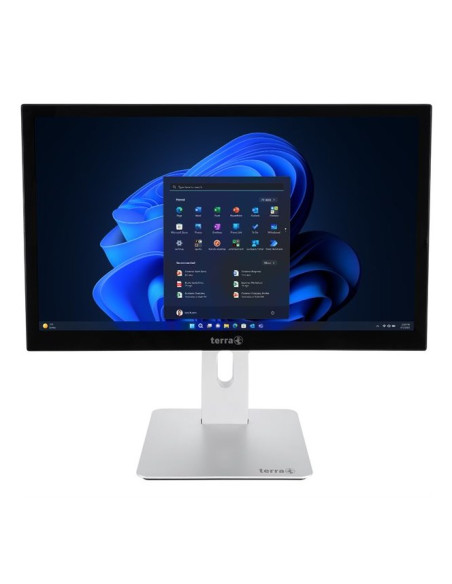 Wortmann Ag Terra 1000034 Komputer Wielofunkcyjny All-In-One Intel® Core™ I5 I5-14500 60,5 Cm (23.8") 1920 X 1080 Px All-In-One 